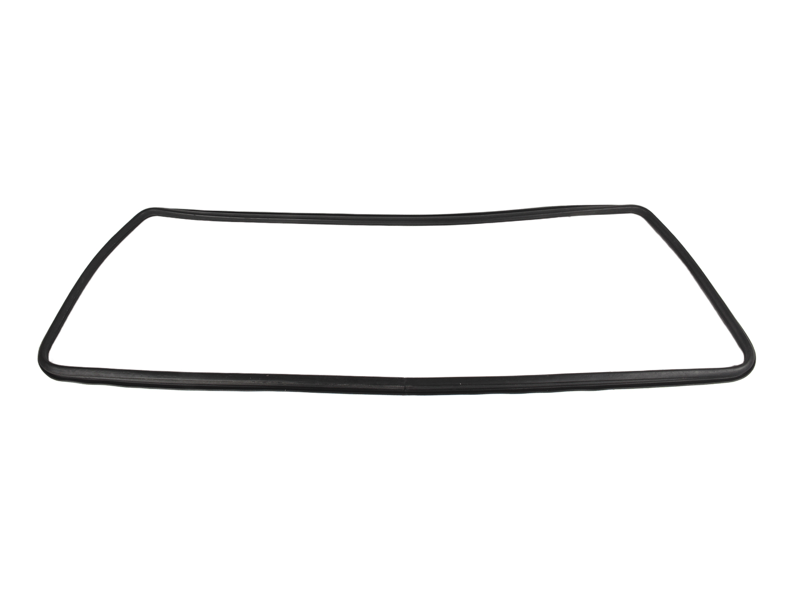 Уплотнитель стекла для ГАЗ-2410, 3110 ветрового 24-5206050 фотография №1