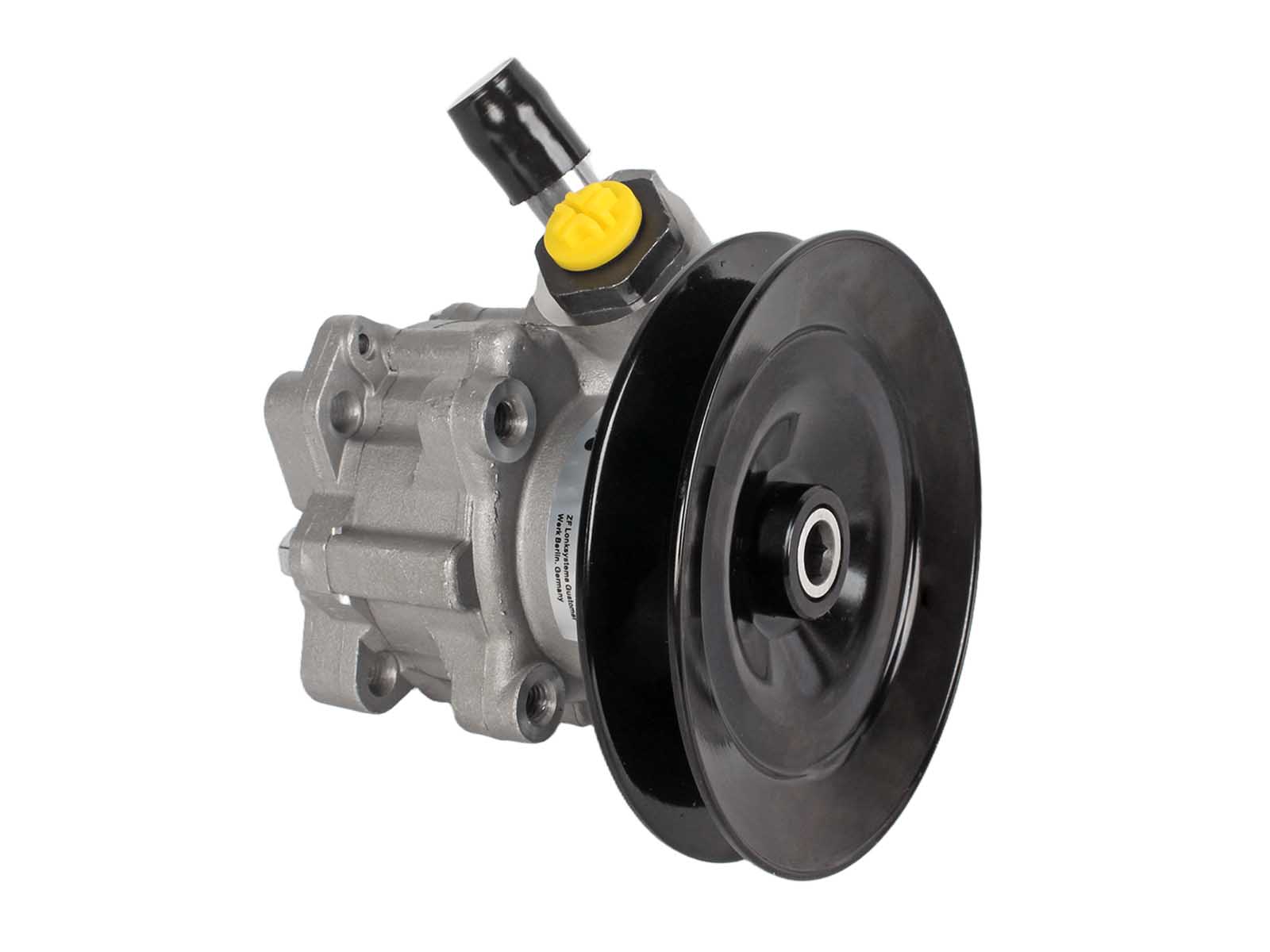 Насос гидроусилителя для ГАЗ-3302 Бизнес,ГАЗель Next 7691955375 фотография №3