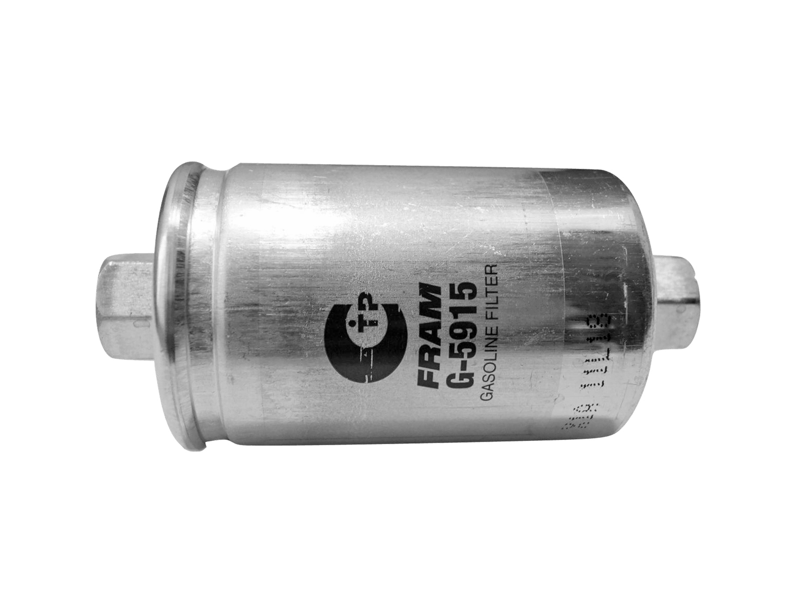 Фильтр топливный ВАЗ-2110 инжектор FRAM фотография №1