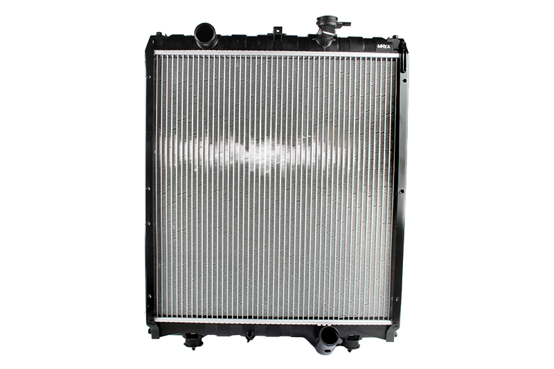 Радиатор охлаждения HCC 25301-5K201 HD65,72 фотография №1