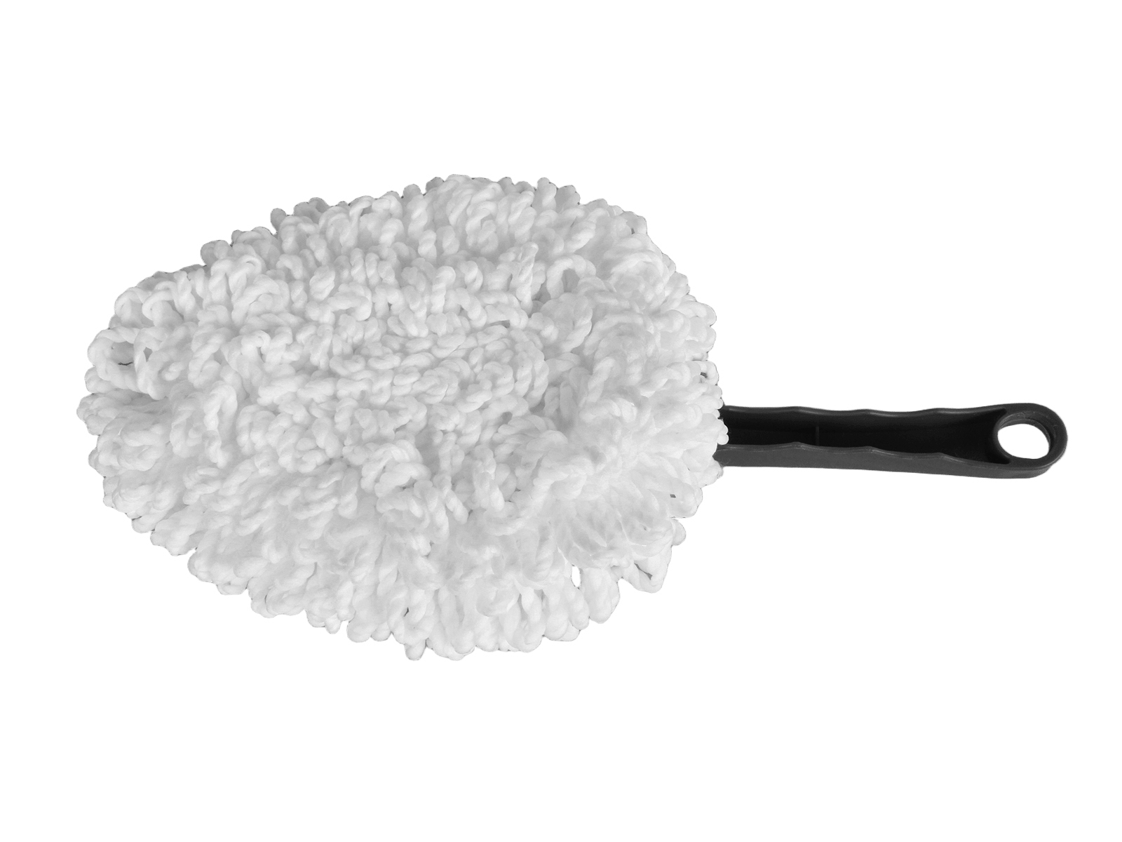 Щетка для удаления пыли компактная AIRLINE фотография №4