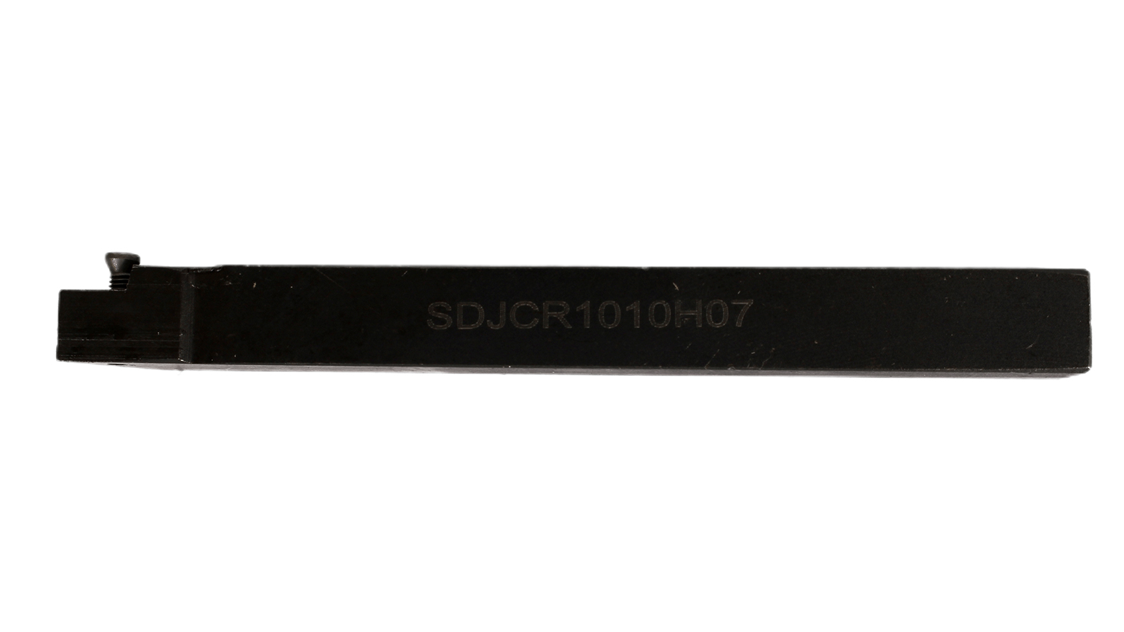 Резец проходной упорный под сменные пластины SDJCR1010 ANROKEY фотография №2