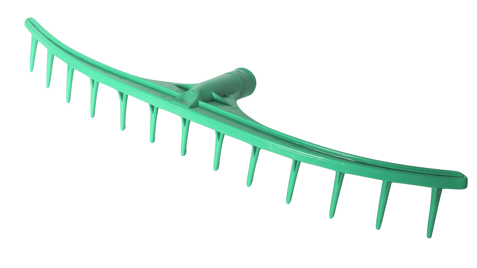 Грабли  для сена пластмассовые 8240 фотография №2