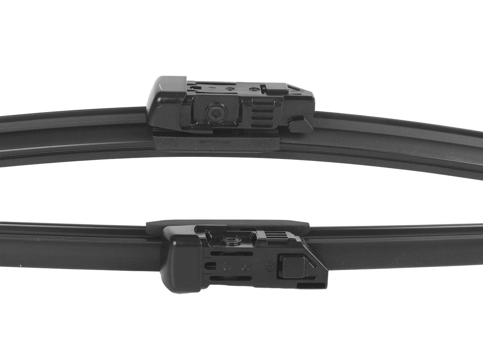 Щетка стеклоочистителя BOSCH 3397007583 A583S комплект фотография №4