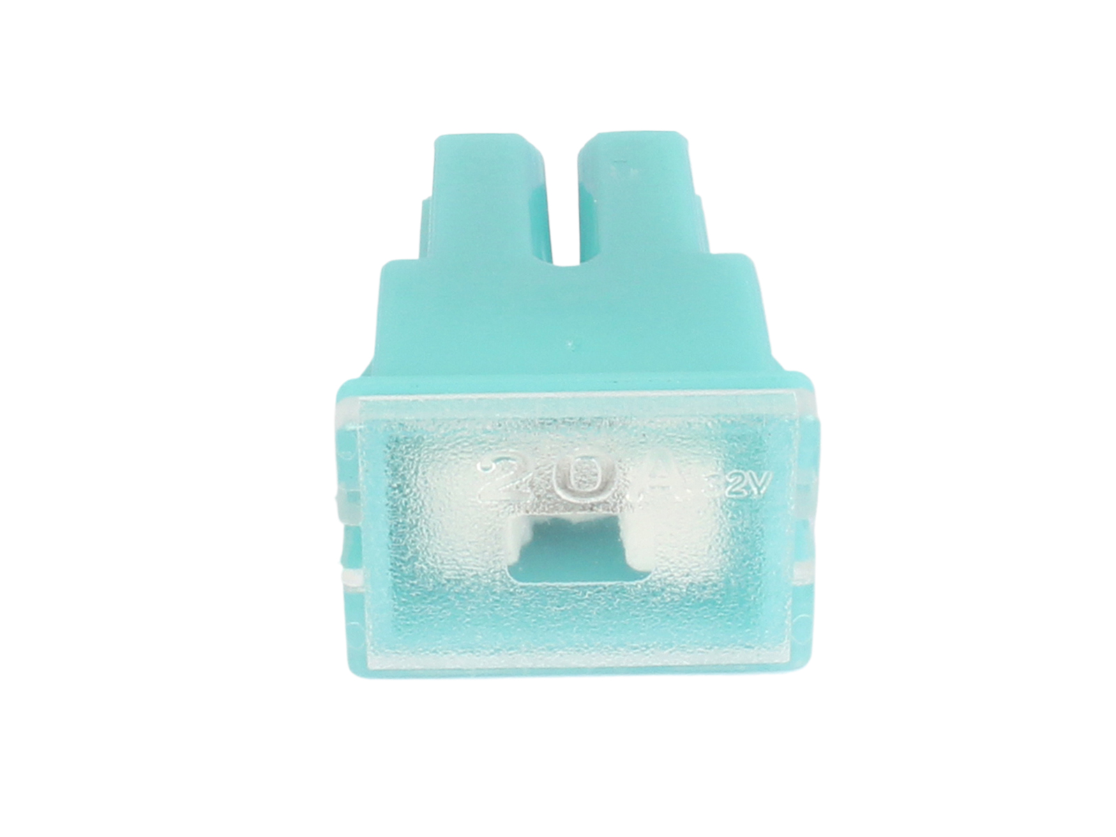 Предохранитель 20A картриджного типа AVS A07453S фотография №1