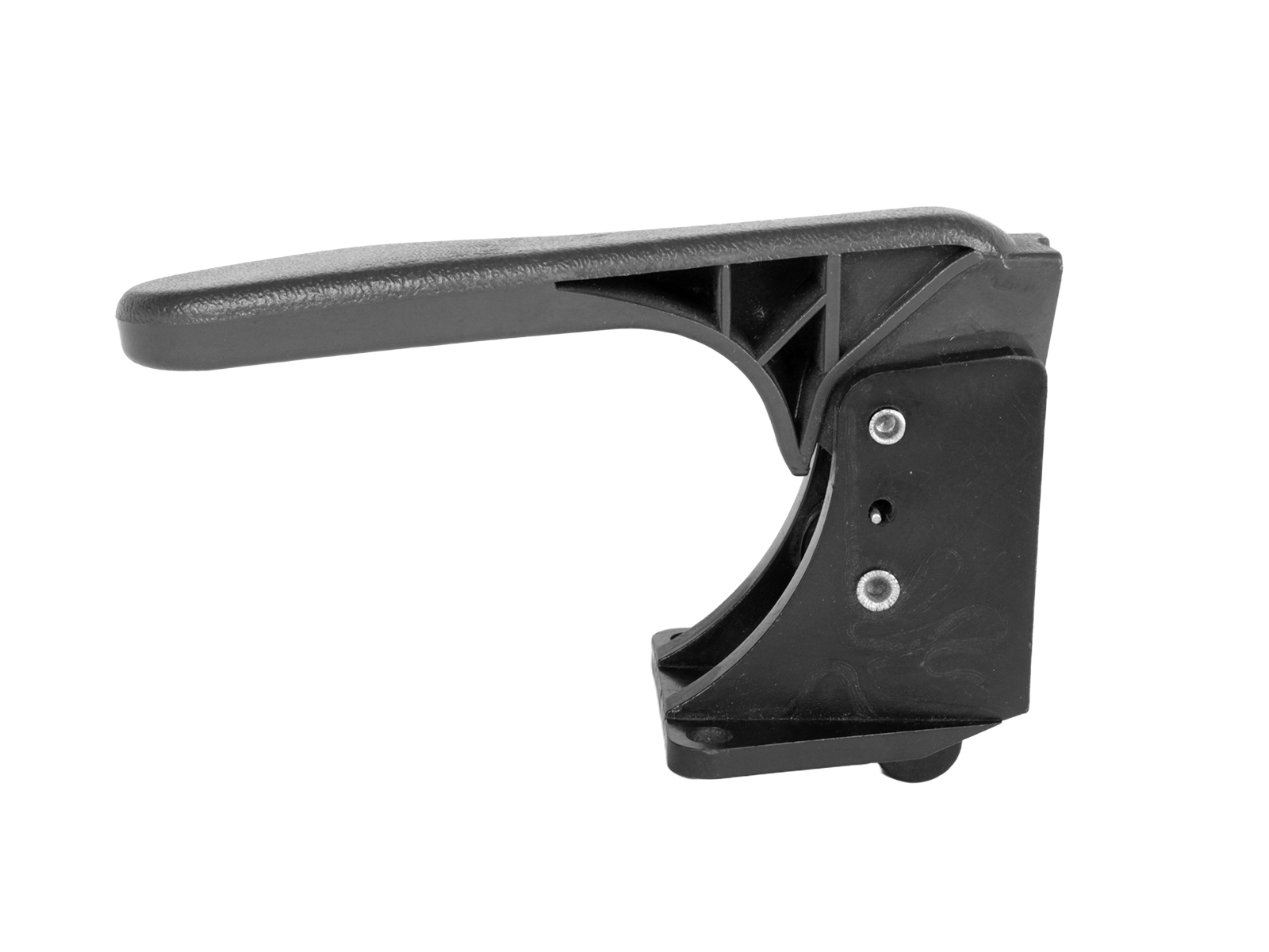 Ручка ВАЗ-2112 двери внутреняя правая фотография №3