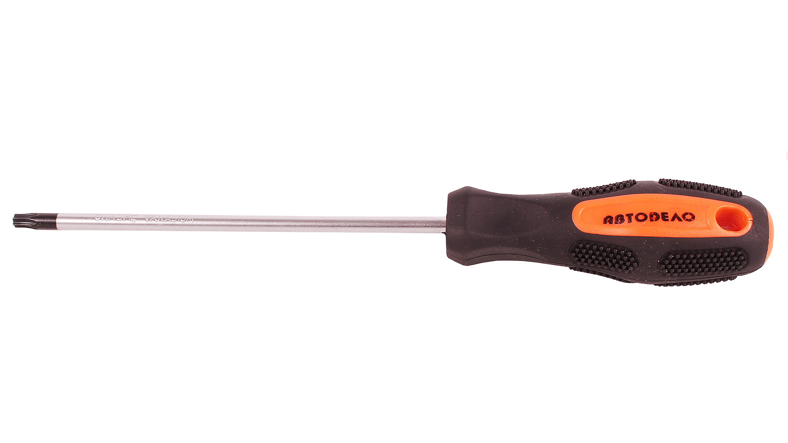 Отвертка АвтоDело torx T27х150 мм фотография №1