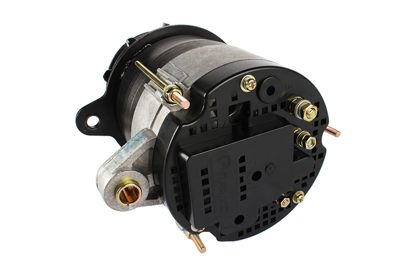 Генератор Т-40 30 ЛТЗ 14В 50А фотография №3