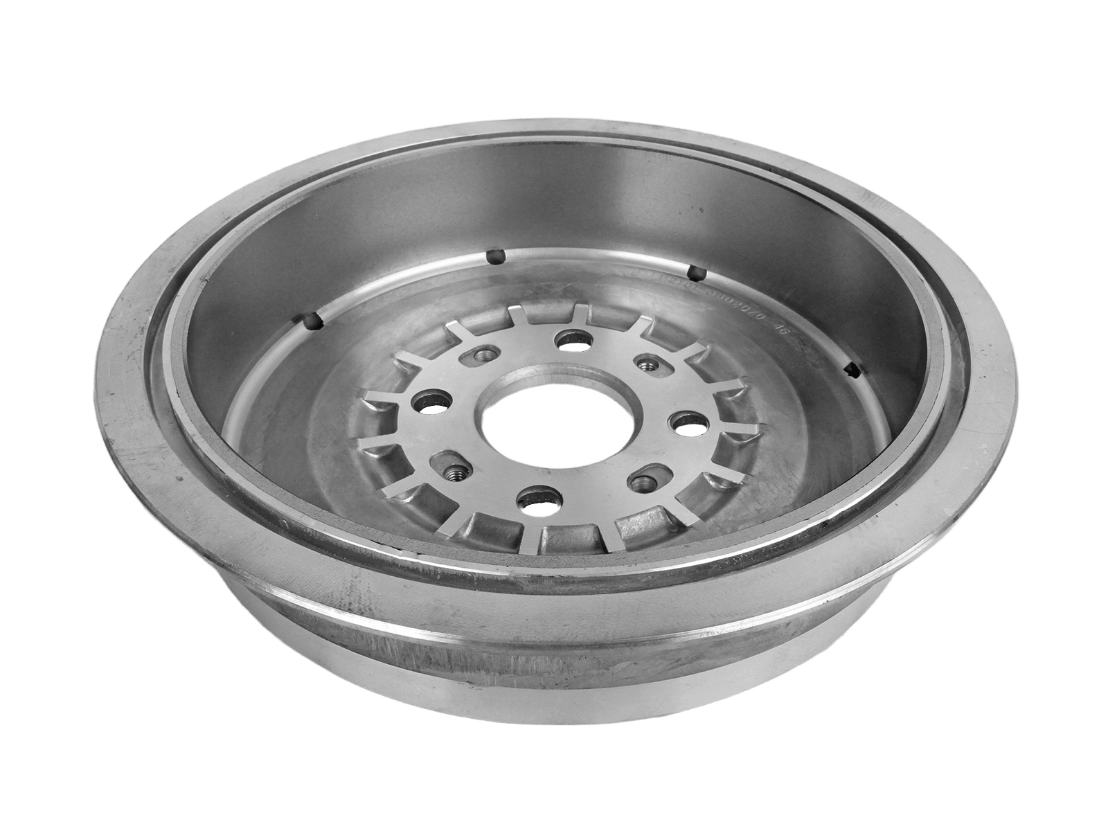 Барабан тормозной ВАЗ-2101 Riginal фотография №4