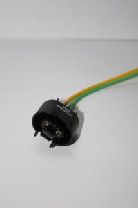 Патрон лампы FLOSSER HB3/H10/H12 фотография №1