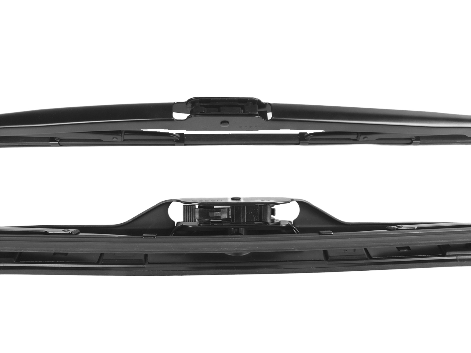 Щетка стеклоочистителя BOSCH комплект 3397118302 602S фотография №3 Щетка стеклоочистителя BOSCH комплект 3397118302 602S фотография №3