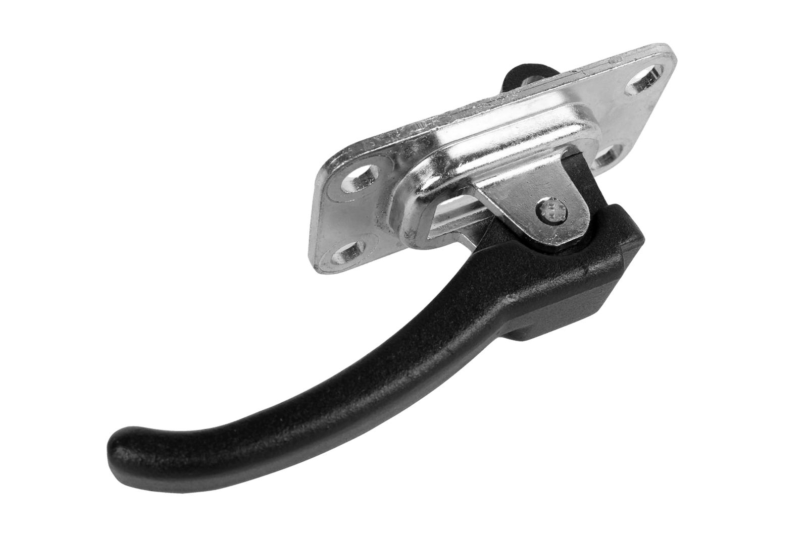 Ручка ГАЗ-3302, 3307 двери внутренняя левая в сборе АВТОПРОМАГРЕГАТ 4301-6105083 фотография №2