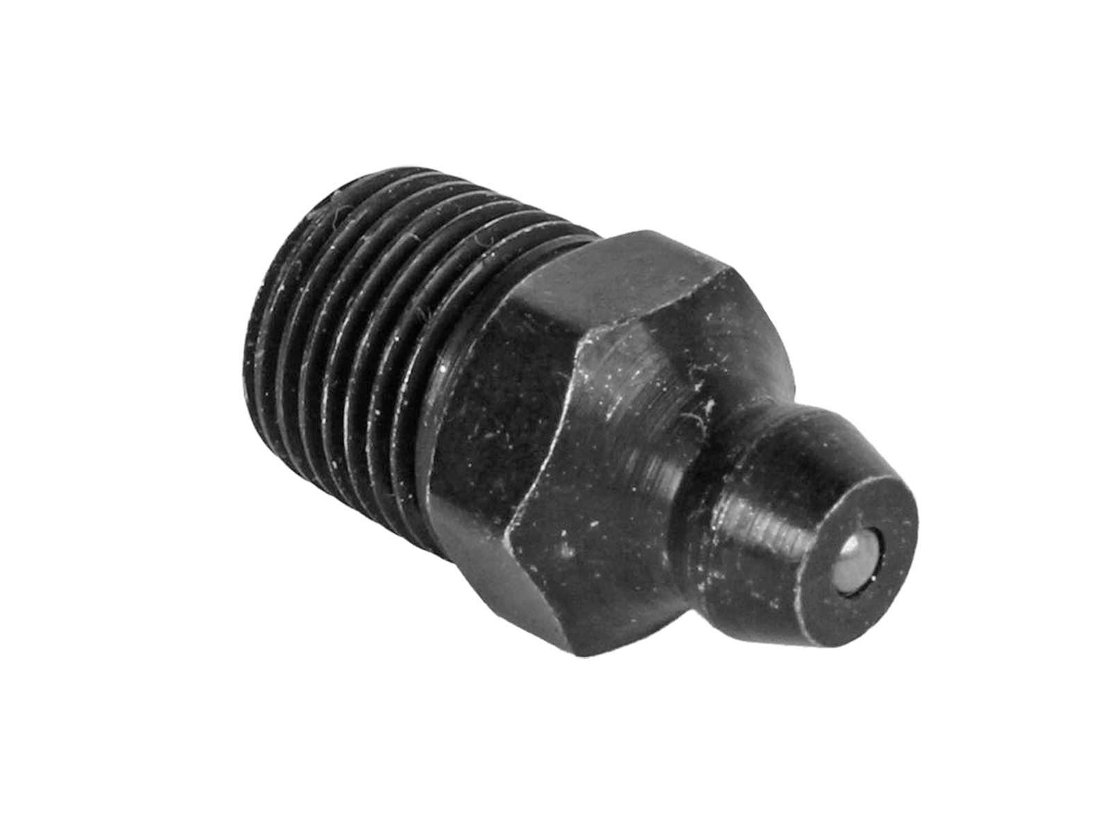 Пресс-масленка HYUNDAI 15705-10203 HD65,72,78 фотография №2