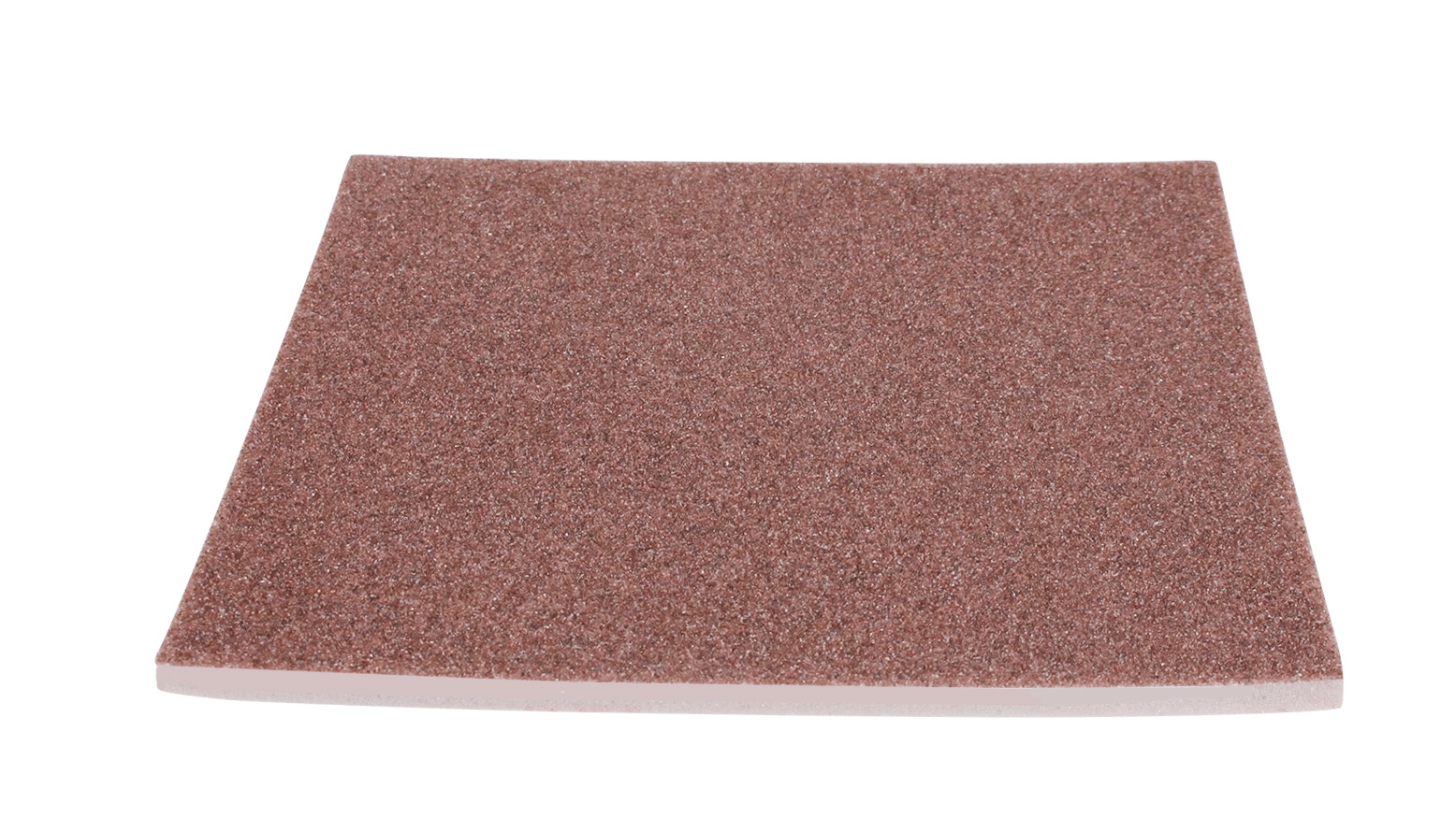 Губка шлифовальная Flexifoam Pad 140х115х5мм P60 фотография №1