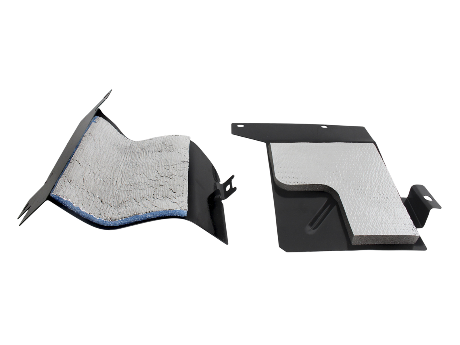 Брызговик ВАЗ-21214 двигателя комплект фотография №5