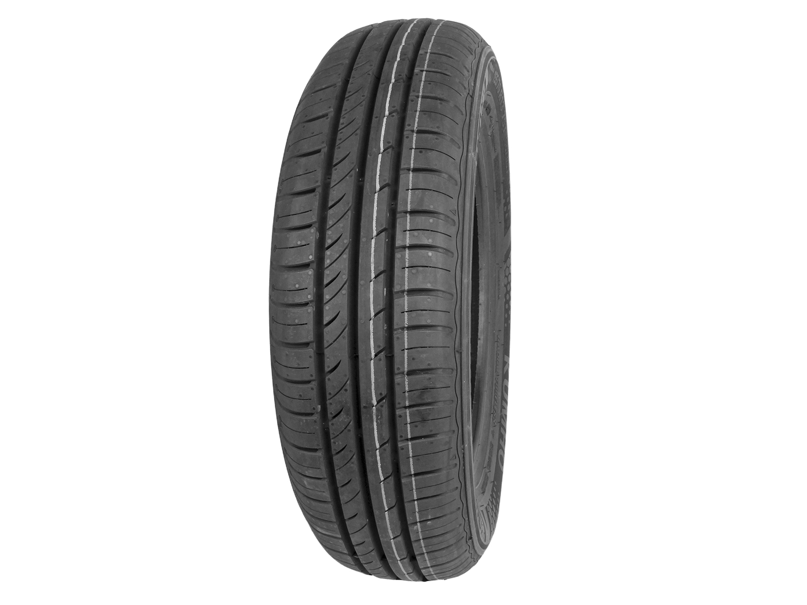Шина KUMHO Ecowing ES31 155/70 R13 75T (1 штука) фотография №1