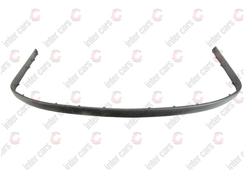 Молдинг бампера VAG 1U6807423B01C OCTAVIA