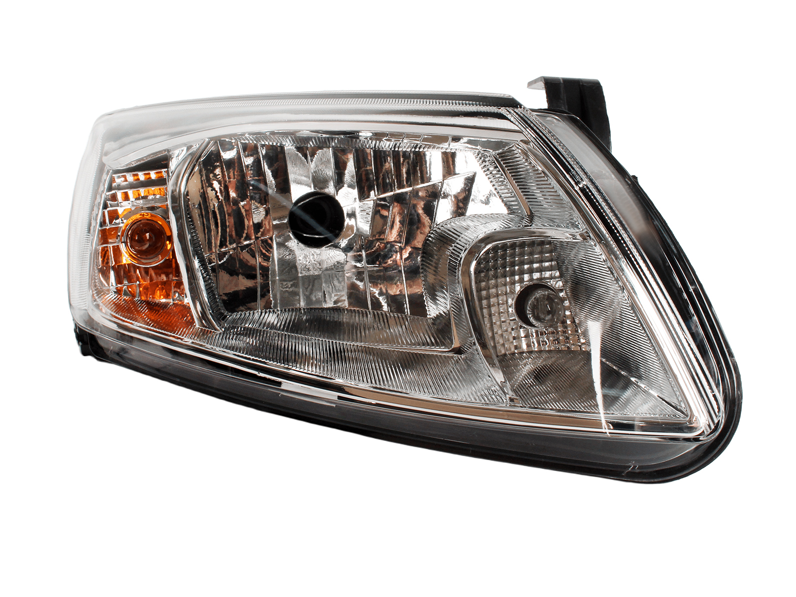 Фара ВАЗ-2190 правая 1 штука 2190-3711010 фотография №2