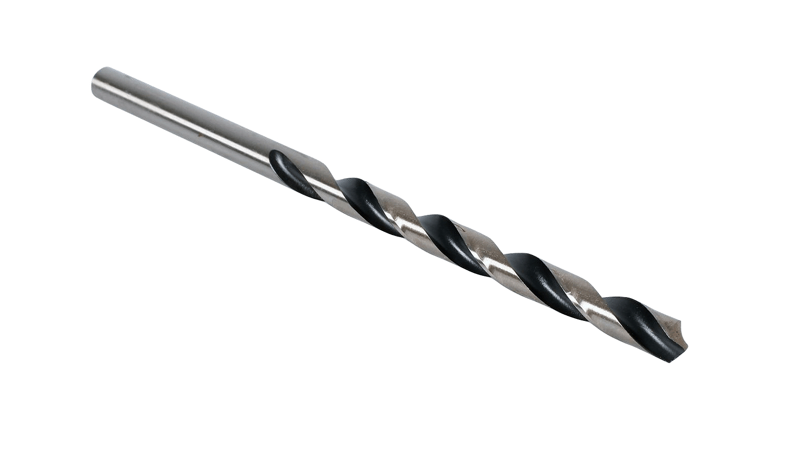 Сверло по металлу 8.5 удлинненое Р6М5 04218502 фотография №2