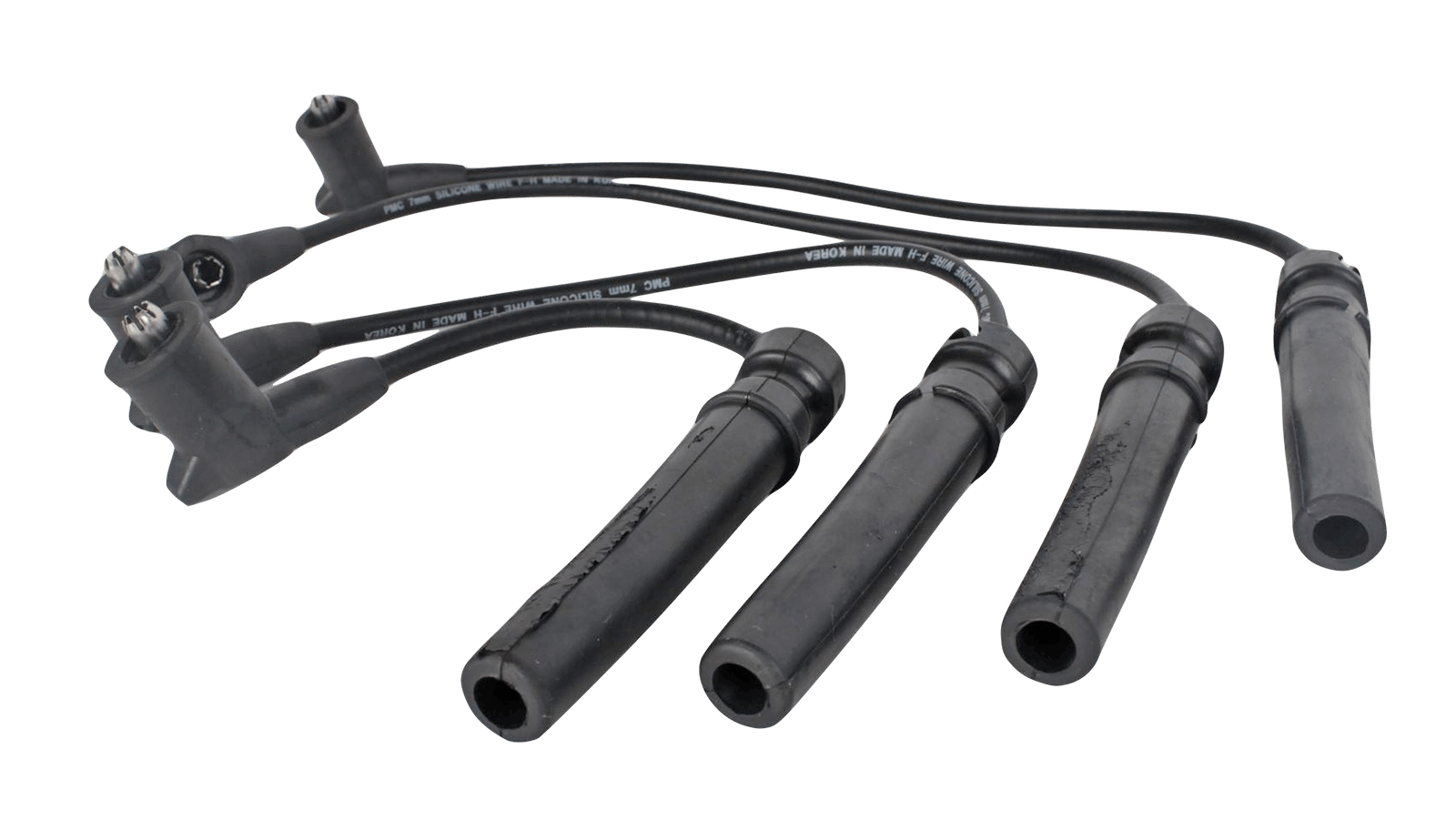 Провод высоковольтный PARTS-MALL PEC-E54 фотография №2