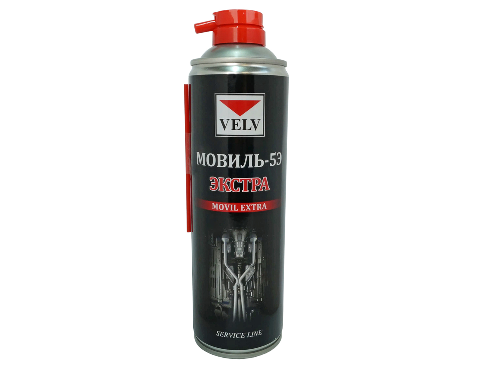 Мовиль ВЭЛВ 5-Э 650мл фотография №1