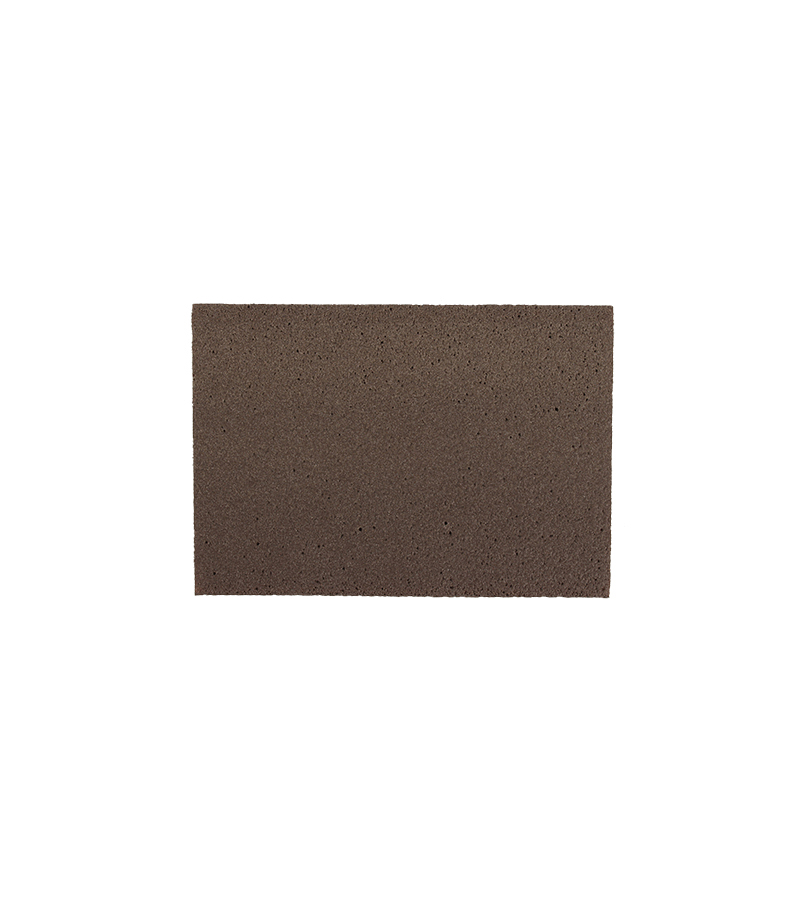 Губка шлифовальная Flexifoam Block 98х69х26мм P220 фотография №1