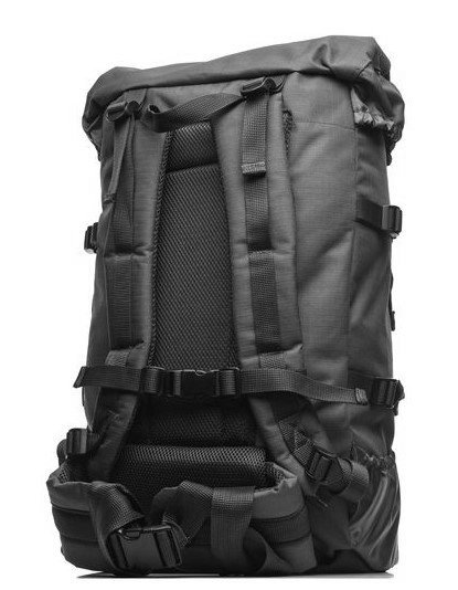 Рюкзак Huntsman Кодар 50л Черный фотография №4