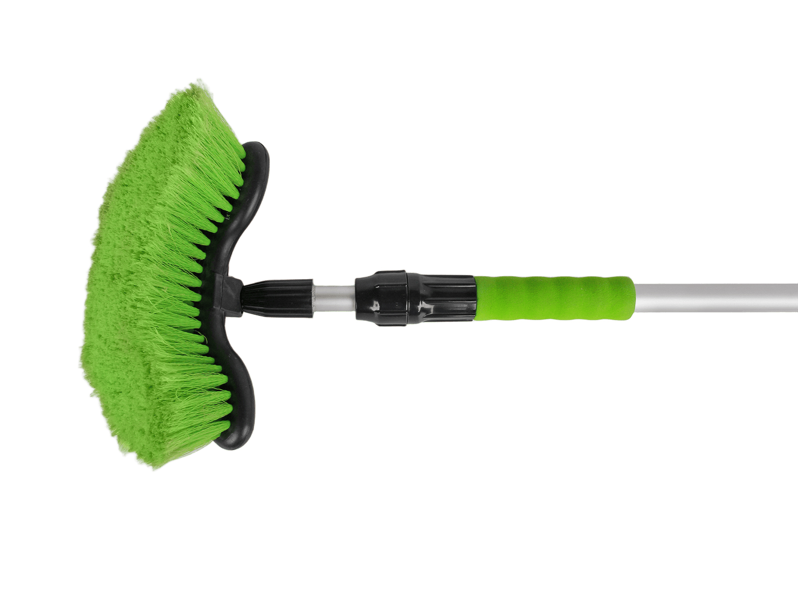 Щетка для мытья под шланг GOLDEN SNAIL фотография №3