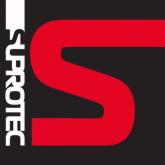 Логотип SUPROTEC