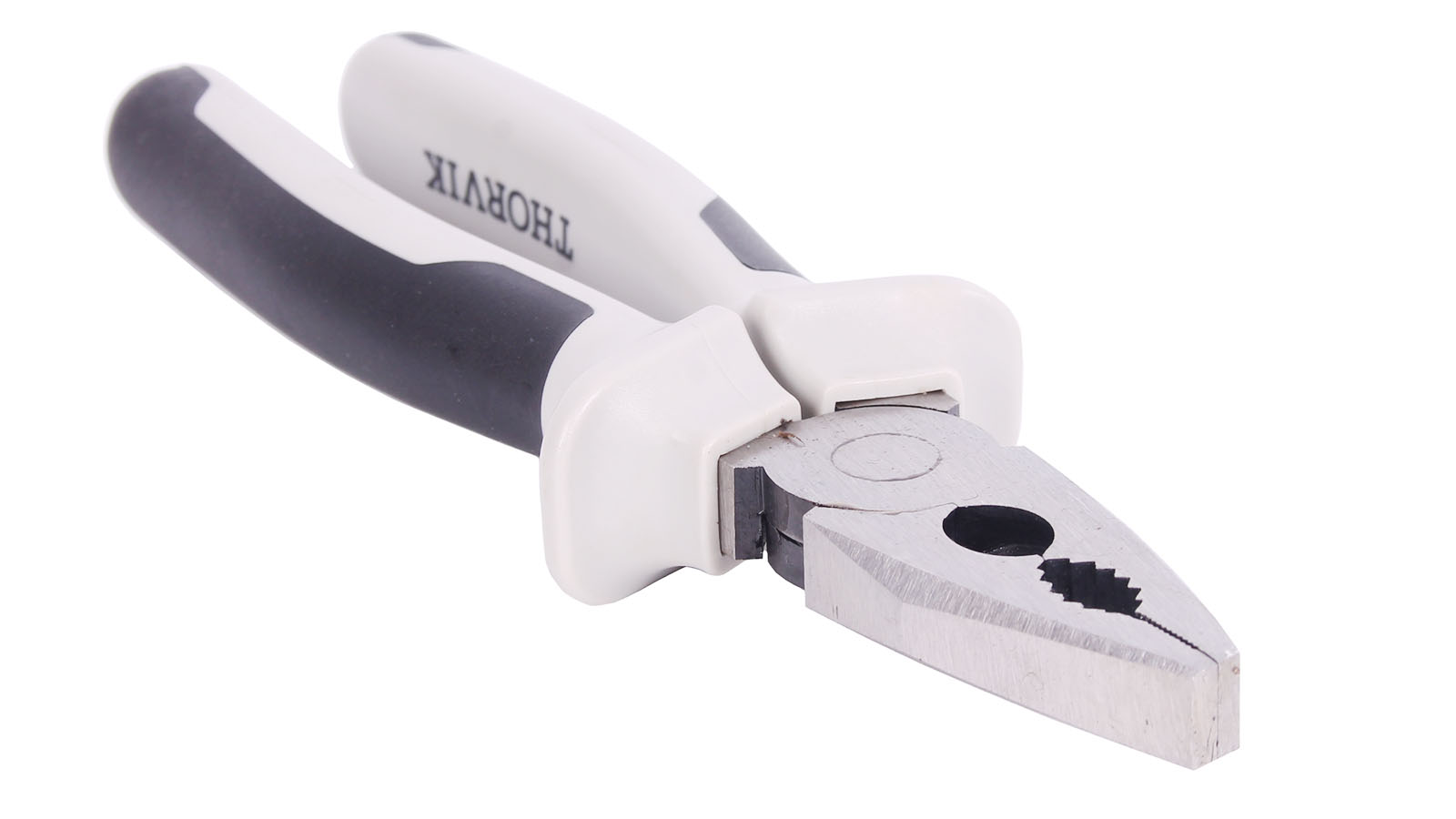 Плоскогубцы THORVIK 200мм LP00200 фотография №3