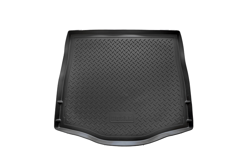 Коврик багажника Ford Focus 2 седан фотография №1