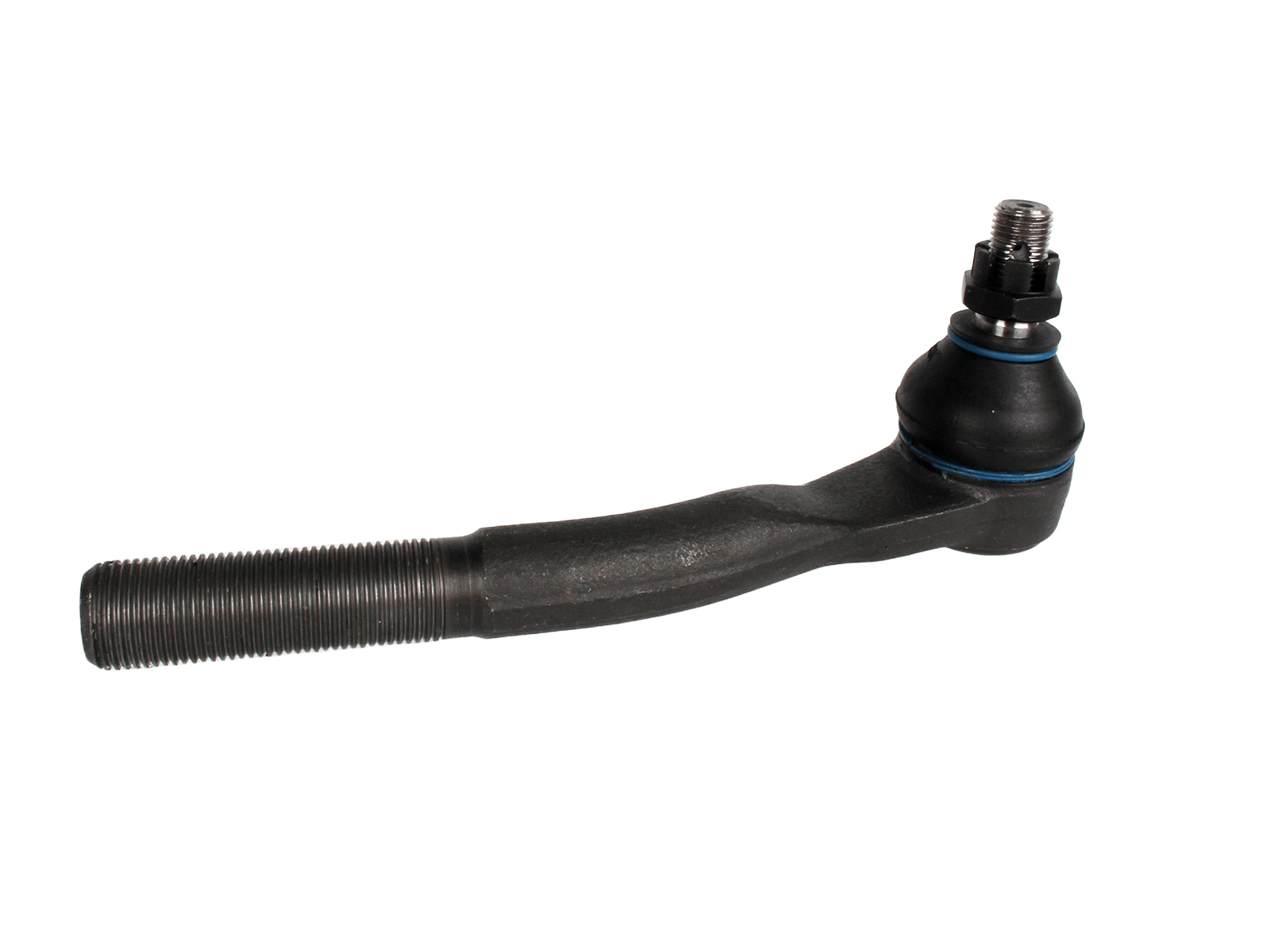 Наконечник рулевой тяги ВАЗ-2108 наружный правый LEMFORDER фотография №2