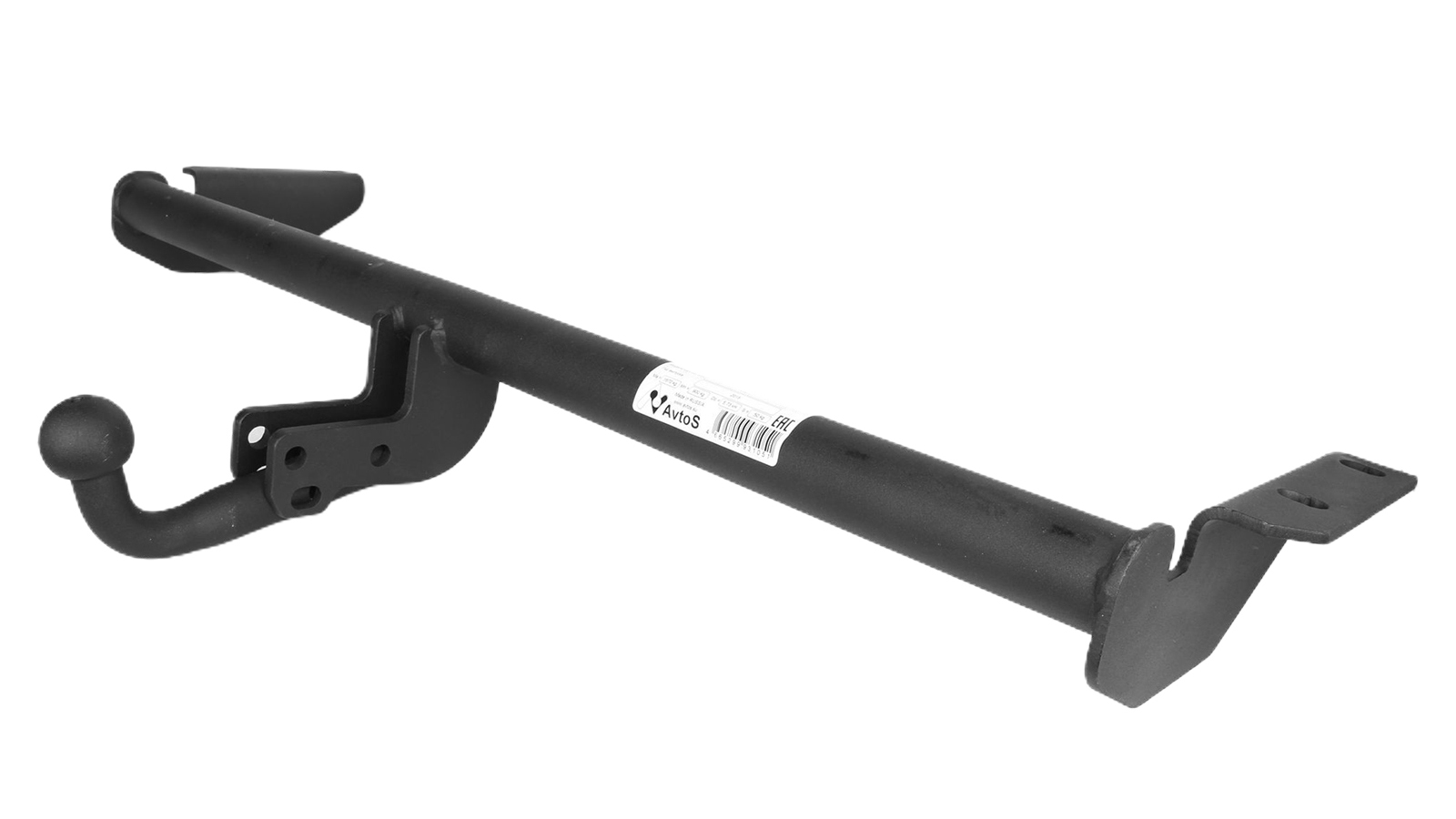 Устройство тягово-сцепное ЛАДА Веста 15> фотография №2