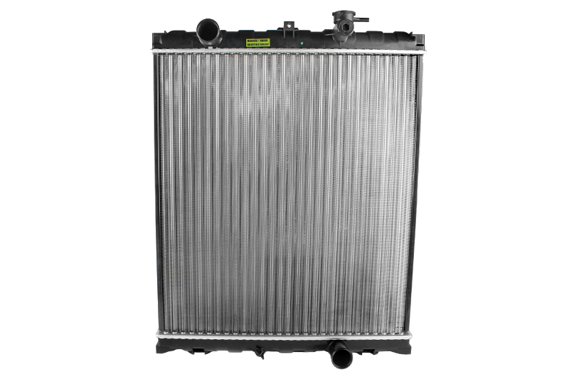 Радиатор охлаждения TERMAL 327002JP HD65,72 фотография №1