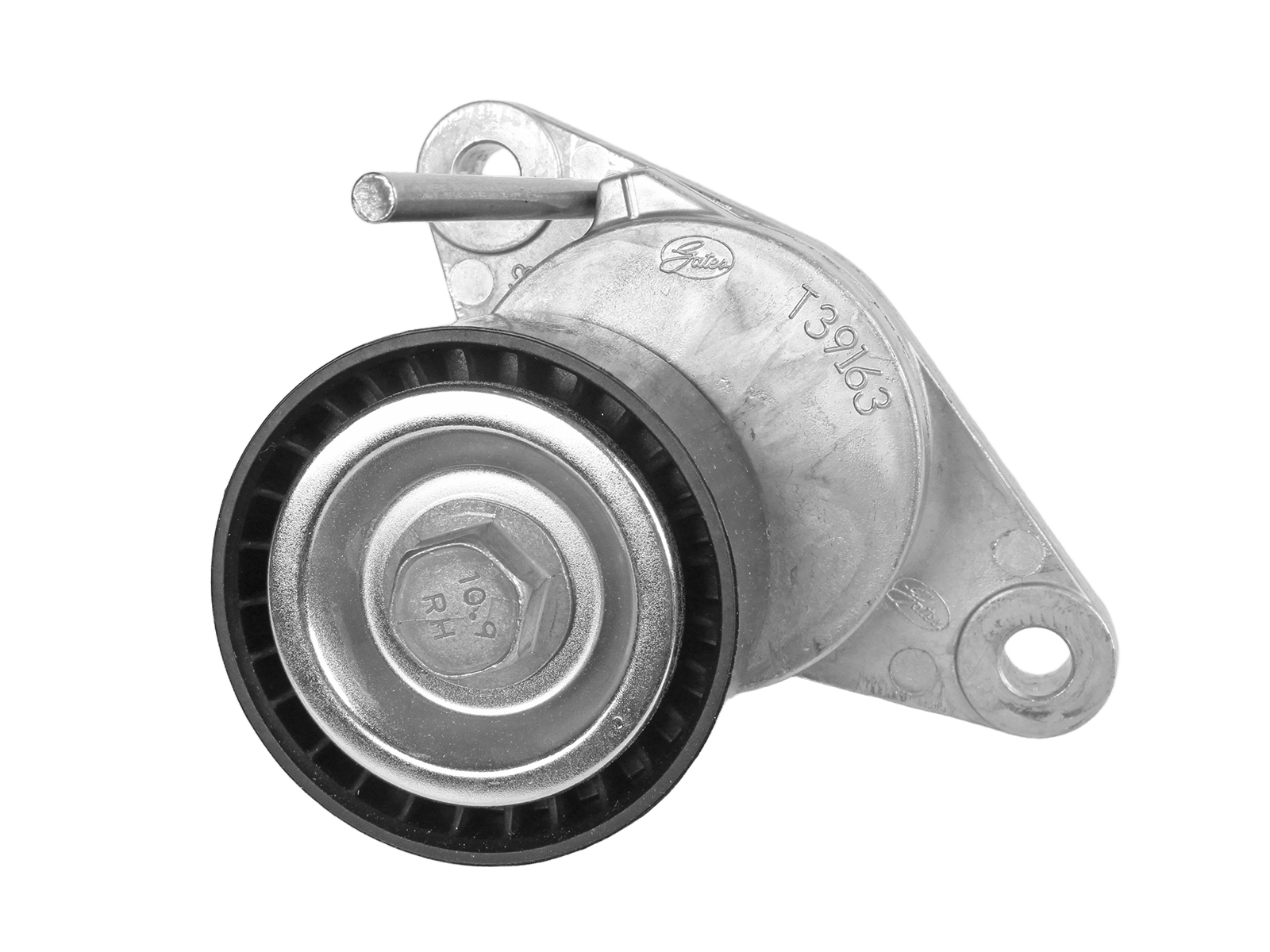 Ролик RENAULT DUSTER GATES T39163 фотография №1