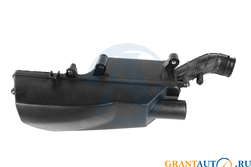 Фильтр воздушный в сборе 139QMB 50cc (колесная база 12) фотография №1
