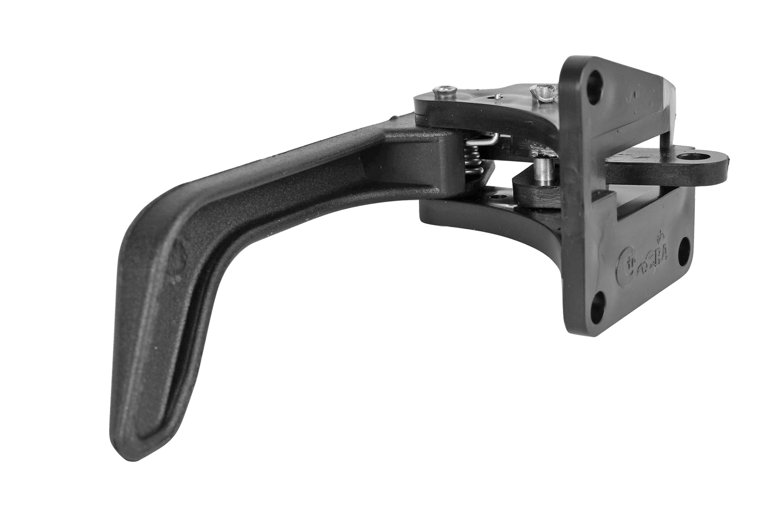 Ручка ВАЗ-2110 двери внутренняя правая фотография №2