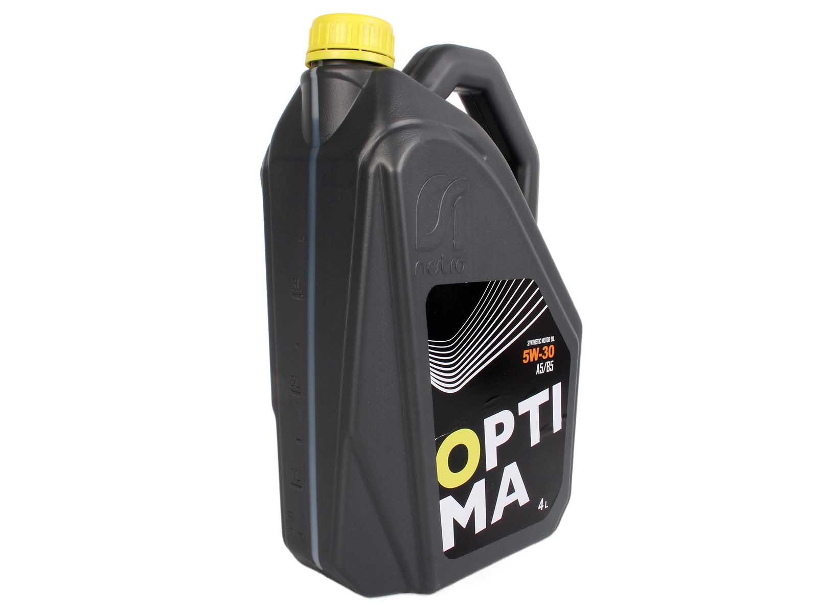 Масло моторное NESTRO OPTIMA 5W-30 A5/B5 4 л фотография №2
