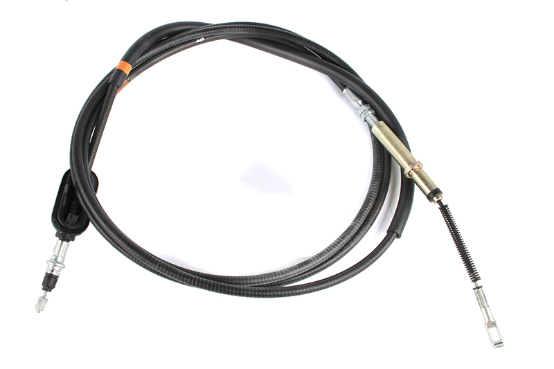 Трос тормоза стояночного INFAC 59910-5K250 HD65,72,78 переключения фотография №1