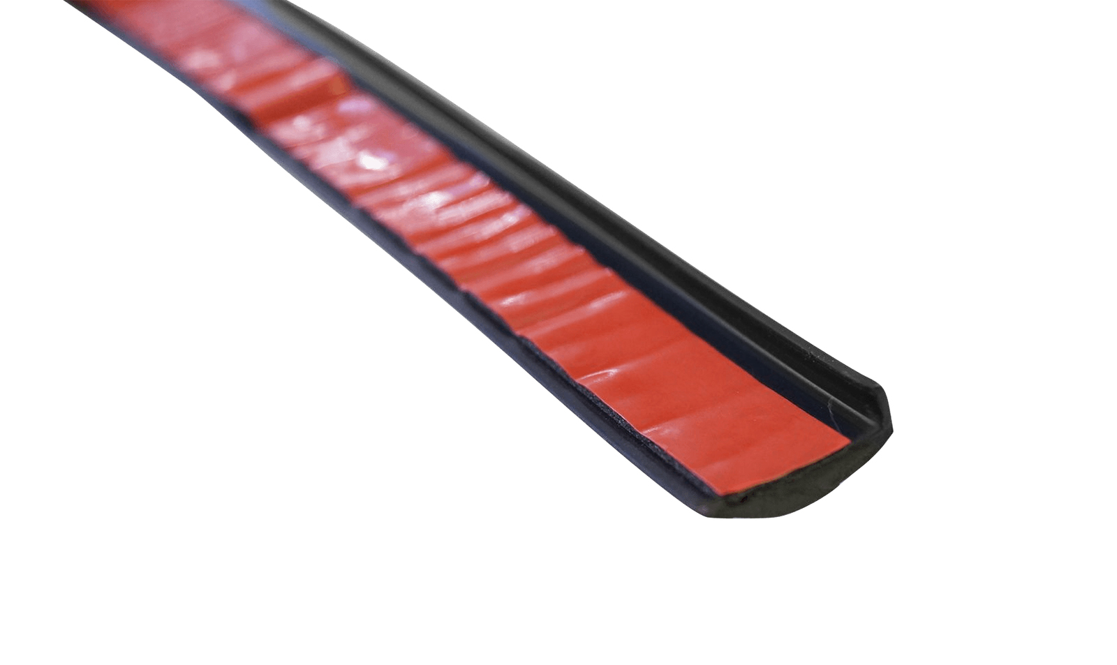 Молдинг самоклеющийся SALMAN N122 Ш-19мм В-7мм 1 метр фотография №3