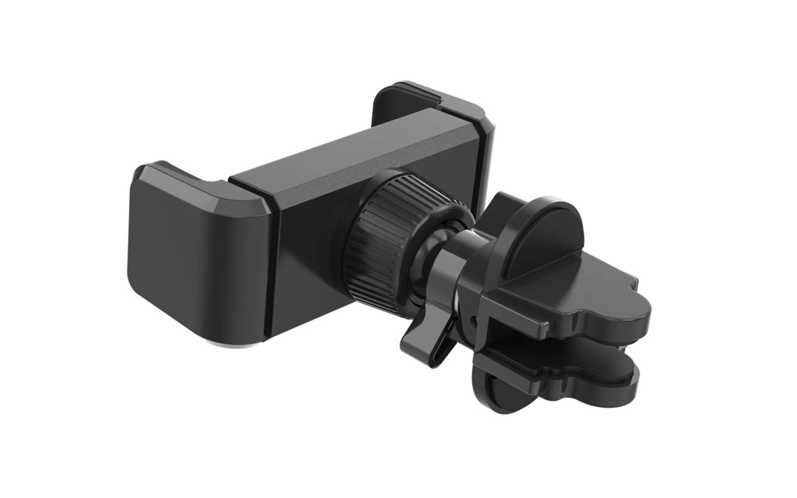 Держатель для авто Arroys Vent-C1 black фотография №2