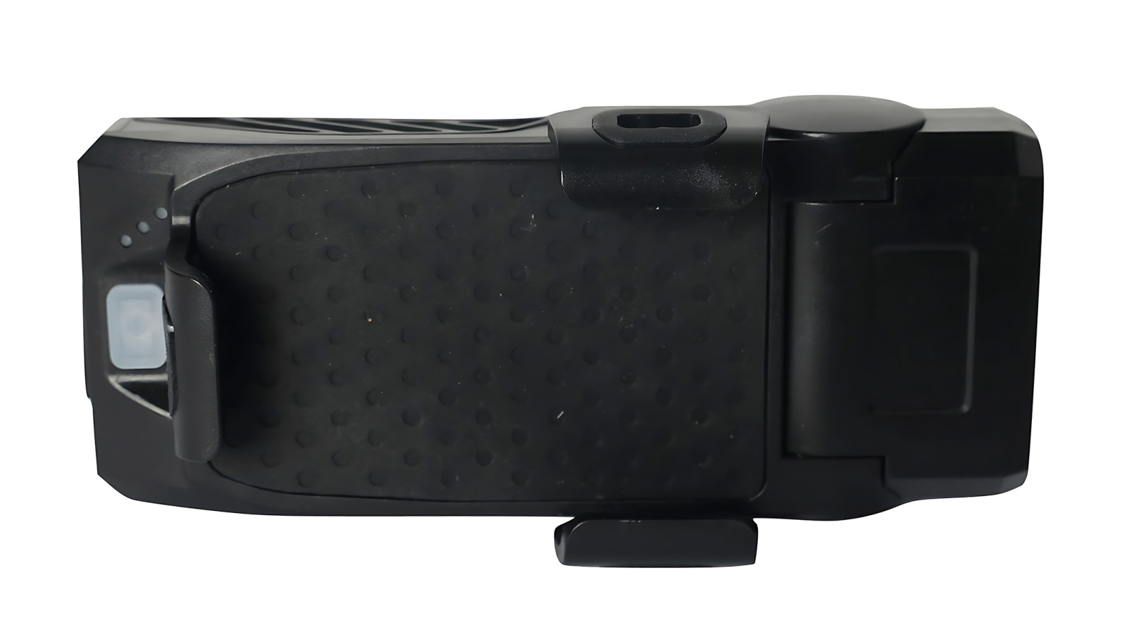 Фонарь велосипедный АКБ USB 25 YYC-CD-25 фотография №5