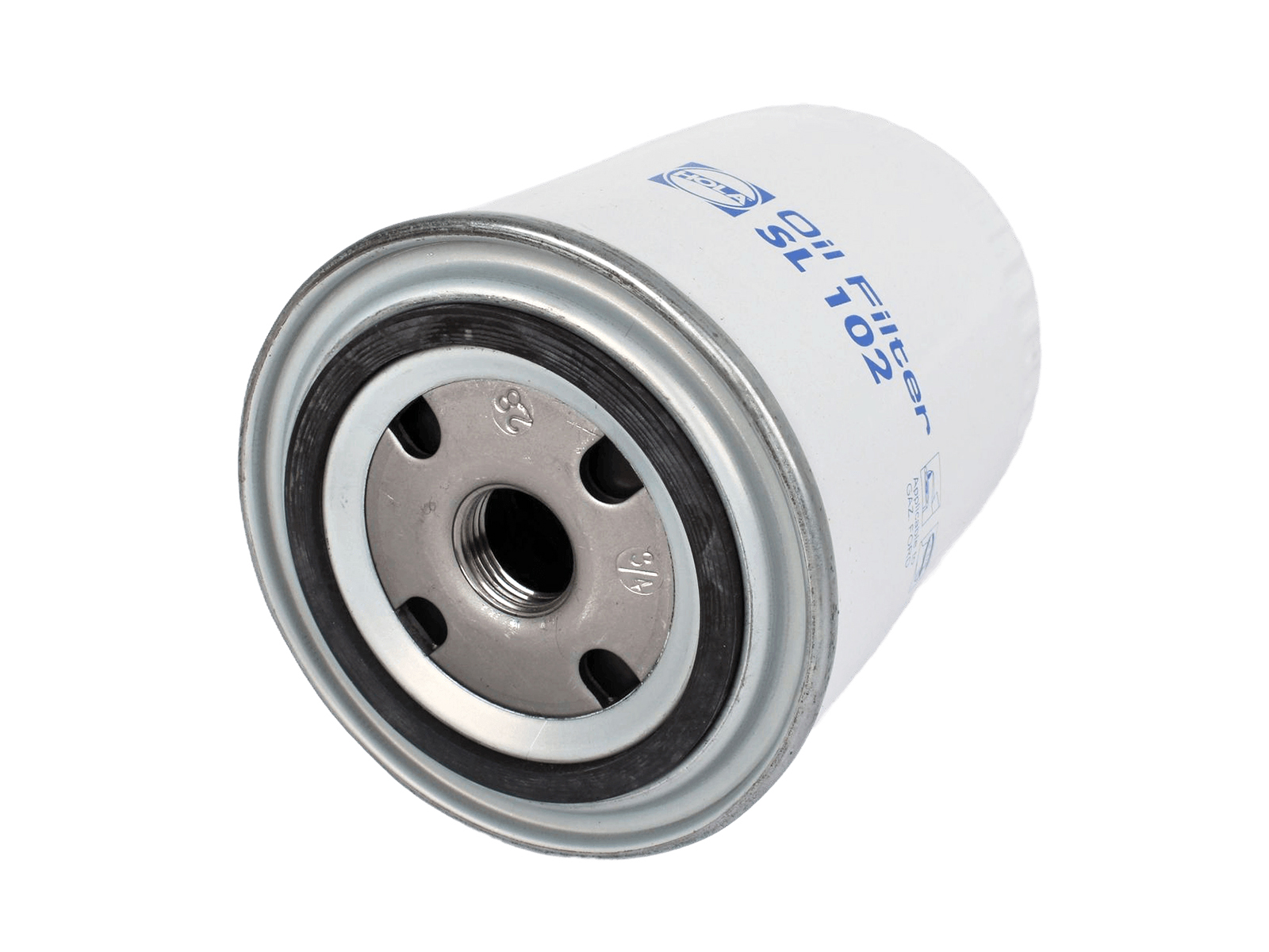 Фильтр масляный ЗМЗ-406 HOLA фотография №2