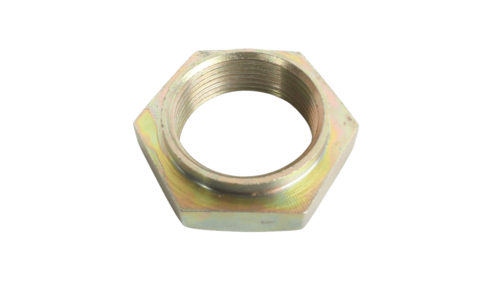 Гайка КАМАЗ подшипника ведущей шестерни М42х1.5 фотография №1