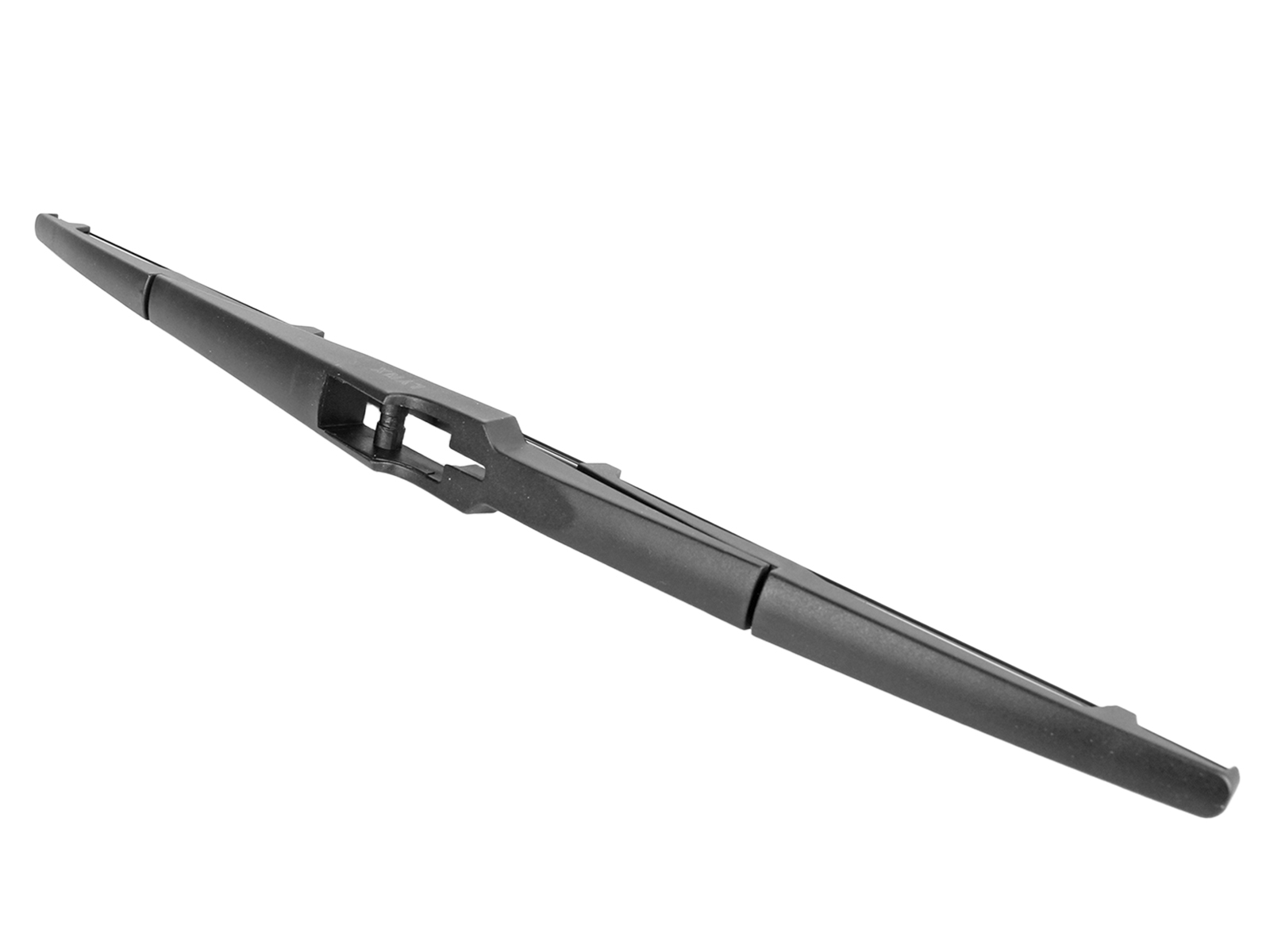 Щетка стеклоочистителя CHEVROLET CRUZE х/б задняя LYNX LR35T фотография №1