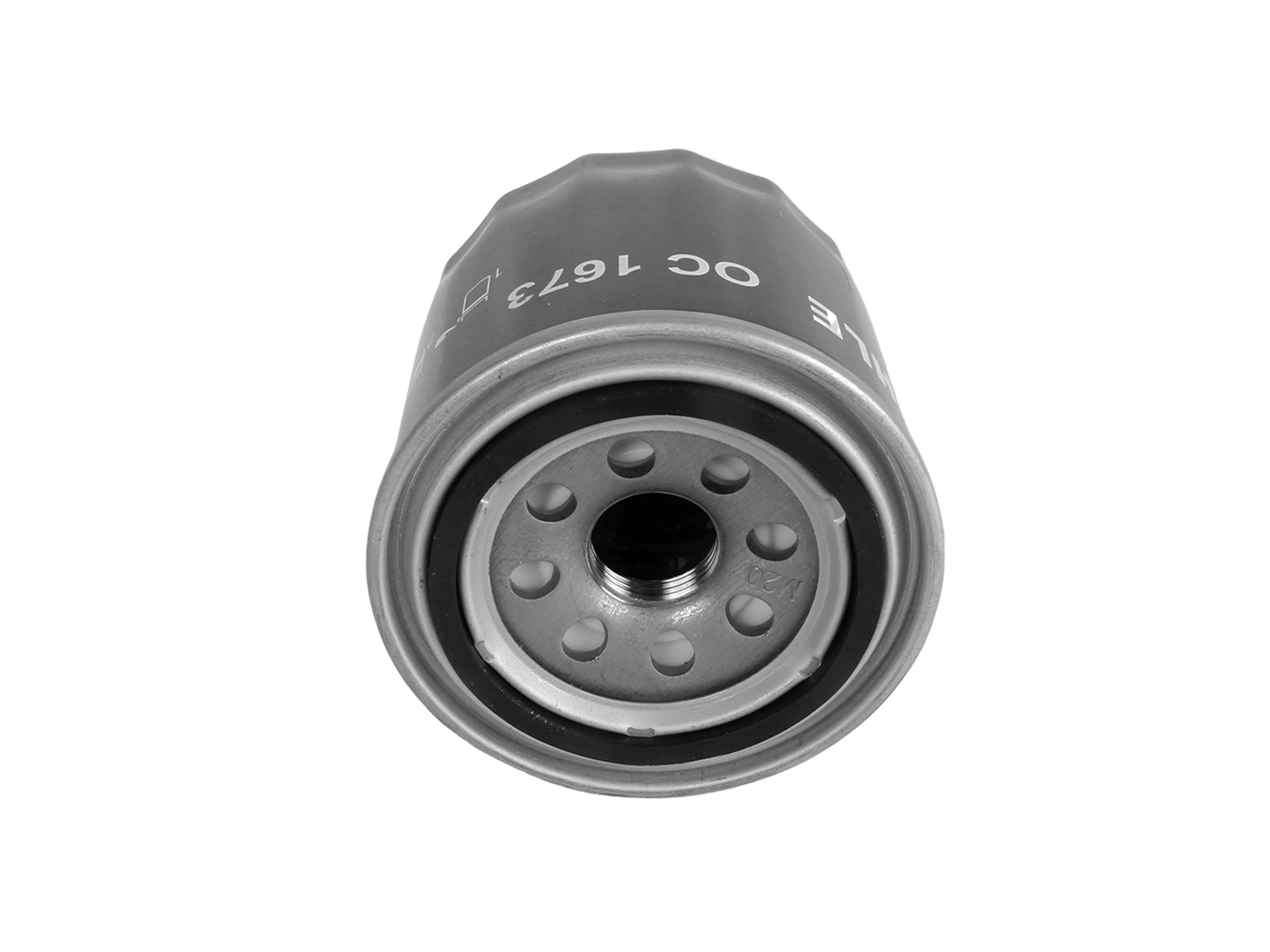 Фильтр масляный MAHLE/KNECHT OC500 фотография №3