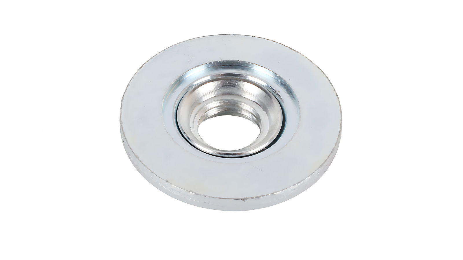 Гайка ПРАКТИКА для УШМ под гаечный ключ фотография №2