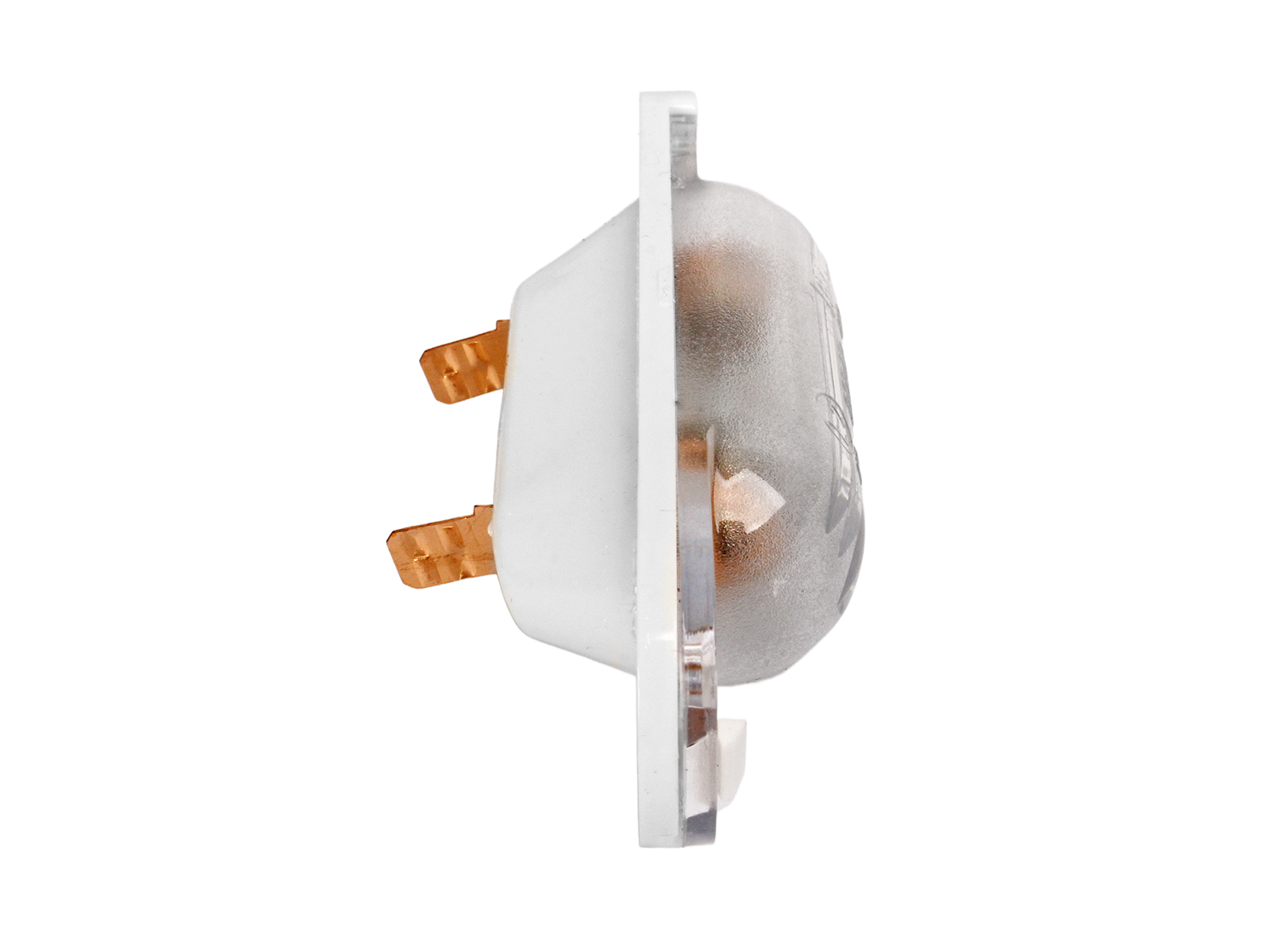 Фонарь освещения номерного знака ВАЗ-1111 2105 ОСВАР 12.3717 фотография №2