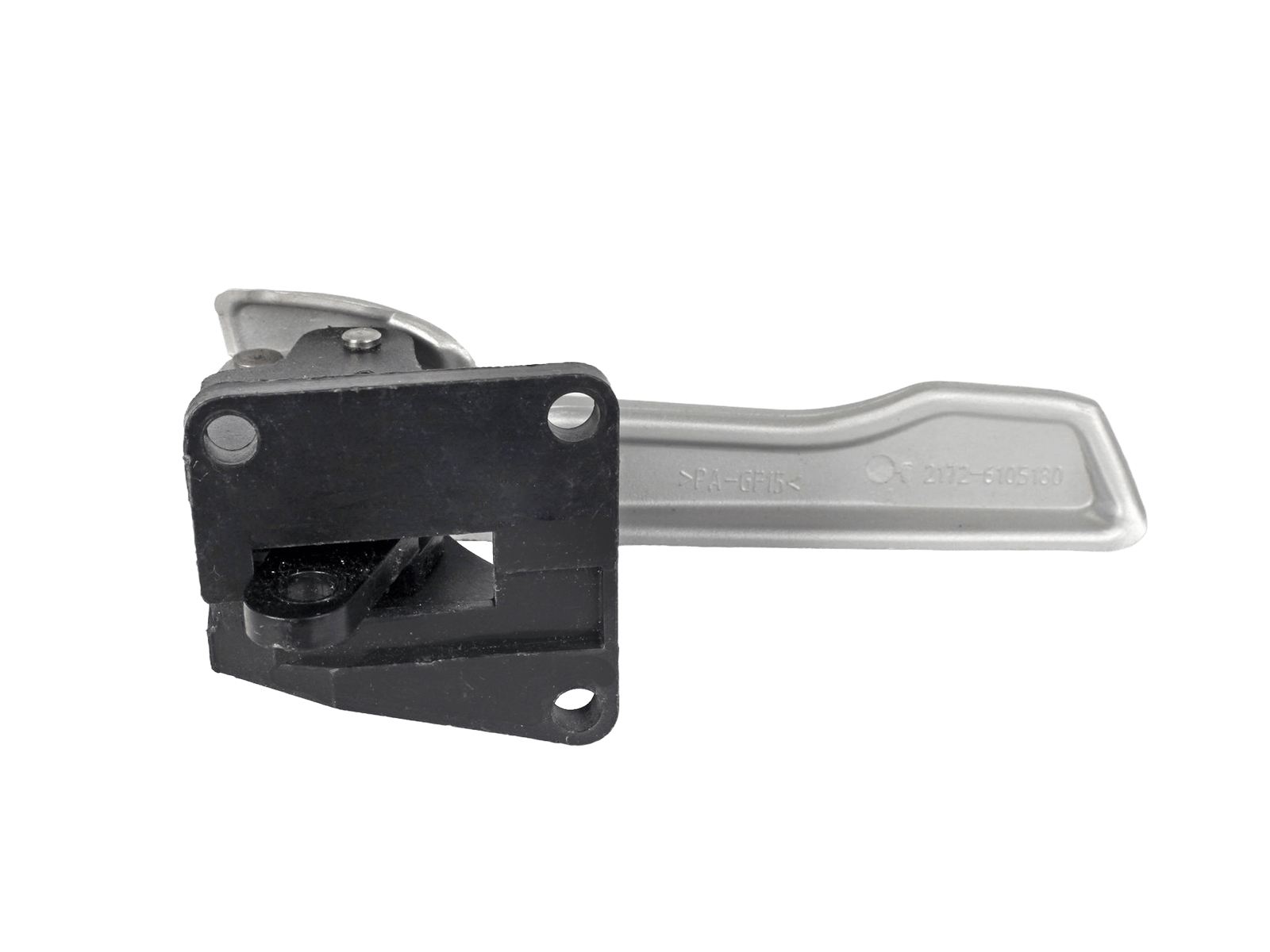 Ручка ВАЗ-2172 двери внутреняя правая фотография №4