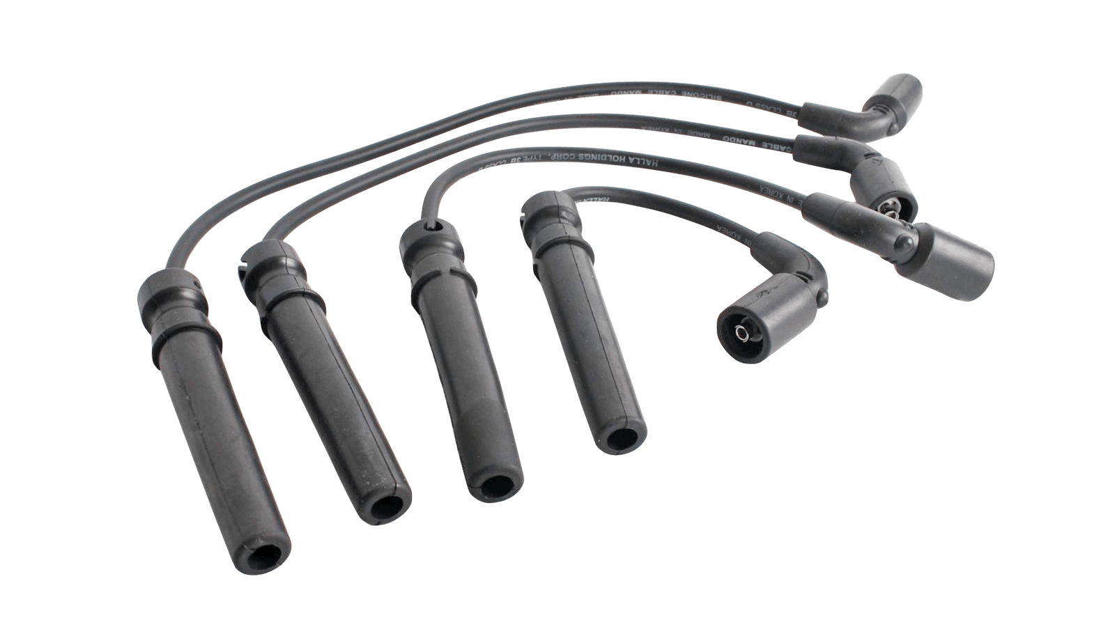 Провод высоковольтный MANDO EWTD00013H фотография №2